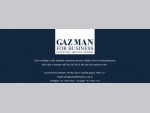 GAZ MAN for Business | GAZ MAN Gift Cards