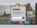 GigGuide. ie - Discover Live Music!