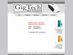 GigTech services