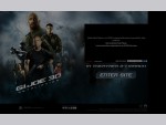 G. I. Joe Retaliation | Trailer IE Movie Site | 27 March 2013