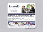 Gilbride Co. Chartered Accountants Dublin | Dublin Accountants Sandyford | Dublin Auditors ...