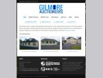 Gilmore Auctioneers