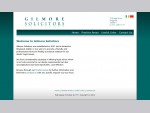 Gilmore Solicitors - General Legal Practice- Conveyancing, Employment law Family law