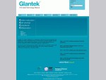 Energy From Waste - Primary Waste and Wastewater Treatment - Glantek