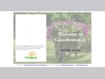 Greenhouse Specialists - Glasshouse Suppliers