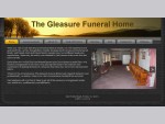 The Gleasure Funeral Home