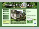 Glencairn Rochestown Bed Breakfast, Cork BB Accommodation