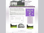 Glenmore House Bed and Breakfast Accommodation Mullingar, County Westmeath, Ireland