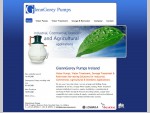 GlennGorey Pumps - Water Pumps, Water Treatment, Sewage Treatment Raiwater Harvesting Solution