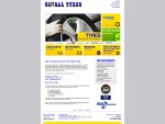Car Tyres in North East Ireland | Global Tyres