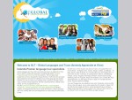 Global Language Tours | Learn french, German, Spanish and German For irish students in france, g