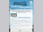 Home - Howth Express