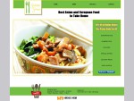Golden Grain - Best Asian Food to Take Home
