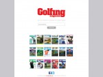 GOLFING Magazine