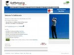 Welcome to Golf School . ie - Golf Lessons, Club Repair, Custom Fitting, Grips Shafts, Golf Tri