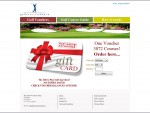 Golf Gifts - The Golf Voucher Shop reg; - Golf Gifts Gift Vouchers
