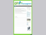 GoMonaghan | Promoting Sustainable Travel in County Monaghan
