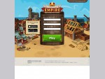 Goodgame Empire is the new empire building strategy online game from Goodgame Studios