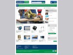 Goodwins | Build DIY Products | Leading Building DIY Suppliers
