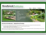 Garden Furniture Kildare | Wood Flooring Kildare| Wood Products Kildare | Custom Made Garden ..