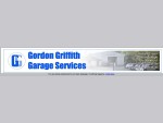 Gordon Griffith Garage Services