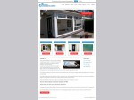 Gorey Glass and Glazing - UPVC Windows and Doors, Composite Doors, Glass, Repair Service, Carlow