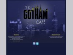 Gotham Cafeacute;