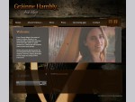 Grainne Hambly | 8211; Irish traditional harper