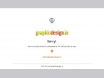 GraphicDesign. ie - Graphic Web Design in Ireland