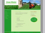 Grass Master Wexford
