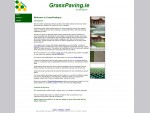 Irelands Reinforced Grass Specialist