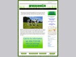 | grassseed. ie Your Resource for All Grass Seed Needs