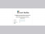 Great Bulbs Store - Energy Efficient Light Bulbs, best prices in Ireland, long life bulbs, top br