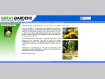 Great Gardens - Landscape gardeners in Cavan