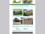 GreenArt Landscapes - Garden design, construction maintenance services- ...