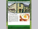 Green Bay Bed and Breakfast Castlebar Mayo | BB Mayo | Castlebar BB