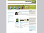 GreenCast in UK and Ireland - UK