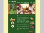 Ecoflame The clean green way to heat your home