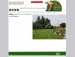 Greenhand Lawn Treatment Services | County Mayo and the West Coast | Home