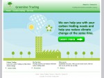 Carbon Trading Solutions Greenline Trading