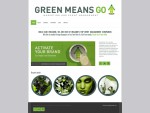 Green Means Go - Event Management | Media Promotions | Ireland