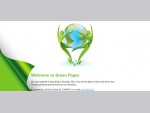 Green Pages Ireland
