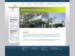 Greenpark Engineering Ltd | Specialists in the Export of Petrochemical Industry Equipment
