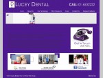 Lucey Dental Greystones