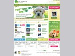 Charities in Ireland, Irish charities, Irish Guide Dogs for the Blind