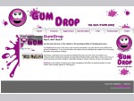GumDrop - Pop it, don't drop it! Use the Gum Drop box as the solution to the growing problem of che