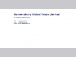 Gunnersbury Global Trade Limited