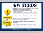 GW Feeds