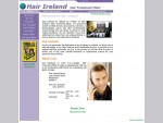 Hairireland. ie - Hair Transplant in Ireland