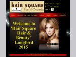Hair Square - Longford